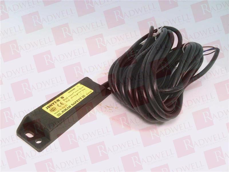 ASEA BROWN BOVERI JSNY7R-6