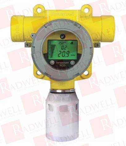 HONEYWELL SPXCDULNTXOM