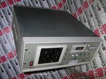EDDY CURRENT TEST COMPARATOR