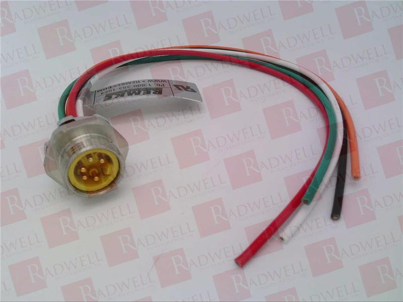REMKE 105P0010M1