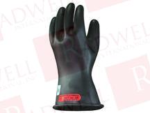 NATIONAL SAFETY APPAREL GC0B11-USA