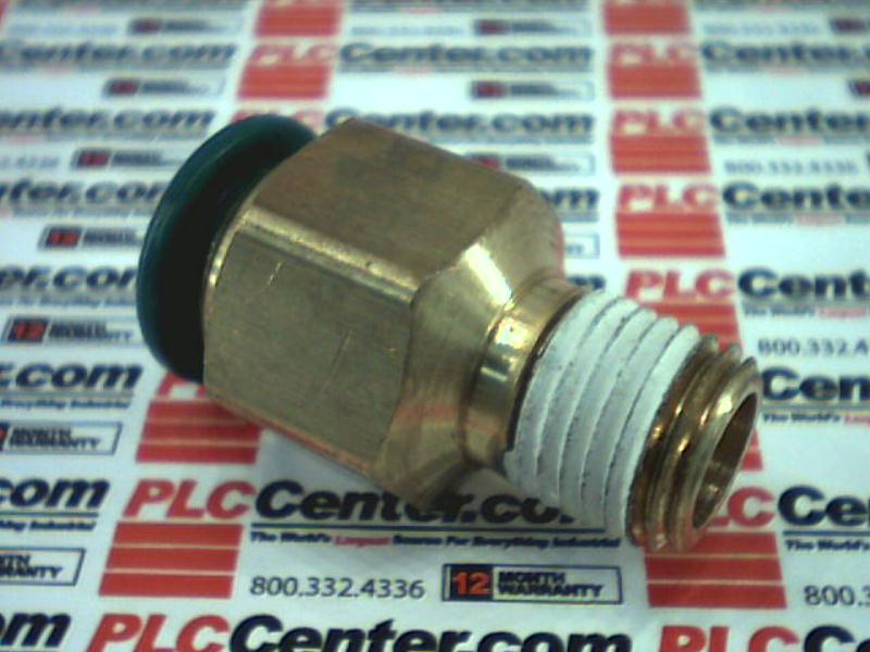 PARKER W68PLN-8-4