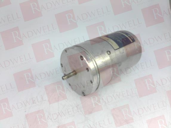 JORDAN CONTROLS SM1160-.75/100-1-S-D-4-0-0