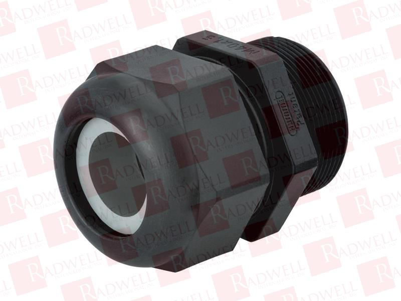 SEALCON CD09AR-BK