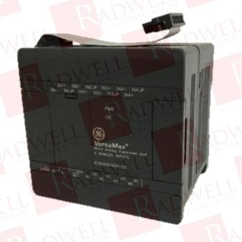 FANUC IC200ACC200