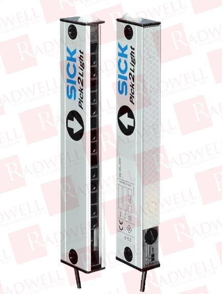 SICK PLG3-120F431