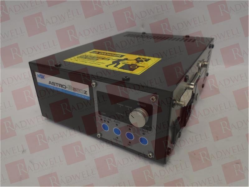  , CONTROL UNIT, 180 W,115-230 VAC, 50/60 HZ