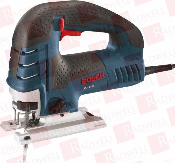 BOSCH JS470E