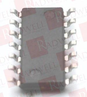 ON SEMICONDUCTOR MC14541BDG