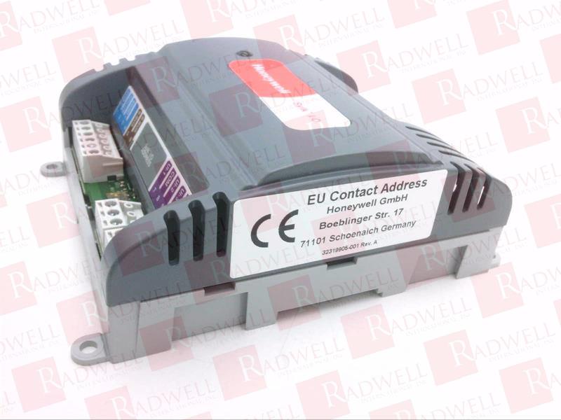 HONEYWELL SIO12000