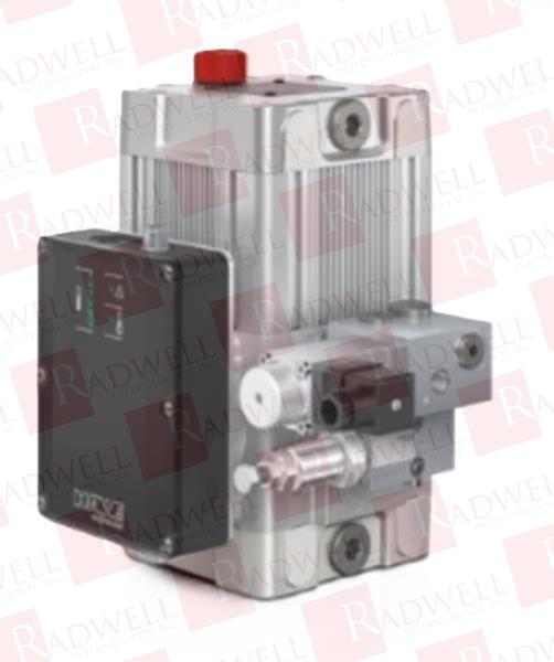 HAWE HYDRAULIK 6963 1678-26