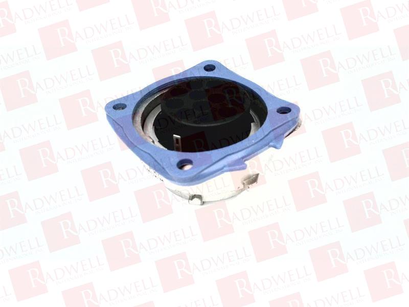 MARECHAL ELECTRIC SA 07-A8001