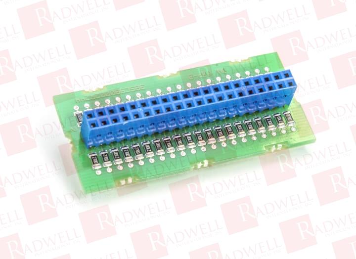 ASEA BROWN BOVERI DSTC 176