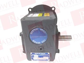 ALTRA INDUSTRIAL MOTION F71520KTB5G2T1