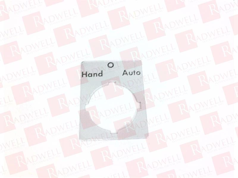 ASEA BROWN BOVERI CBK-NPE26