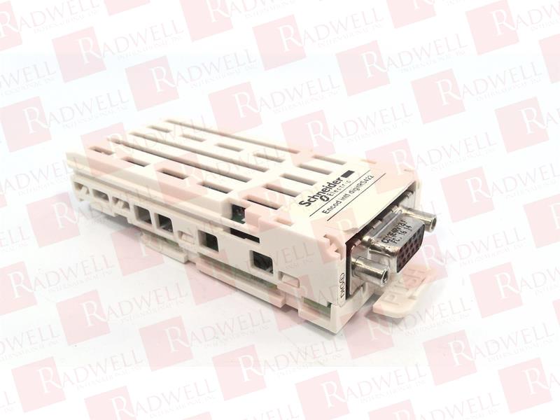 SCHNEIDER ELECTRIC VW3A3420