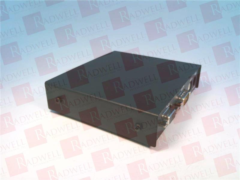 BLACK BOX CORP ACU6001A