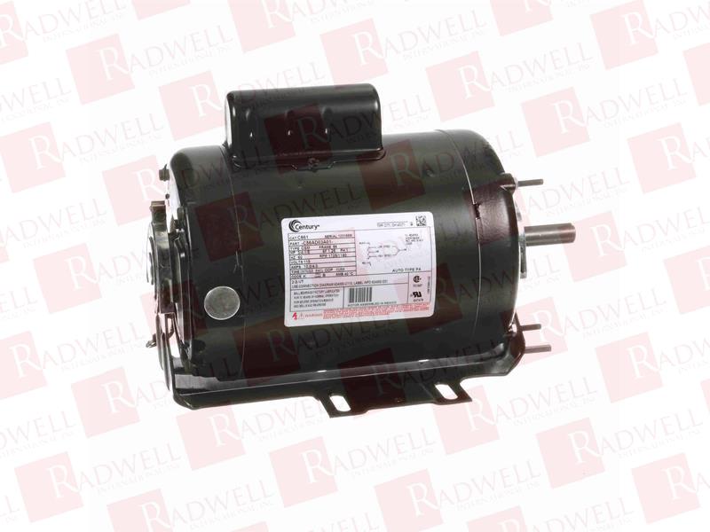 REGAL REXNORD C861