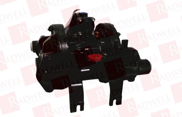 INGERSOLL RAND PD10A-AAP-GGG