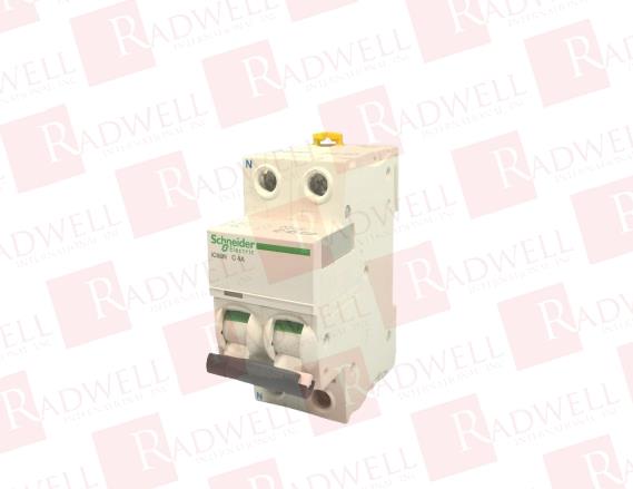 SCHNEIDER ELECTRIC A9F74604