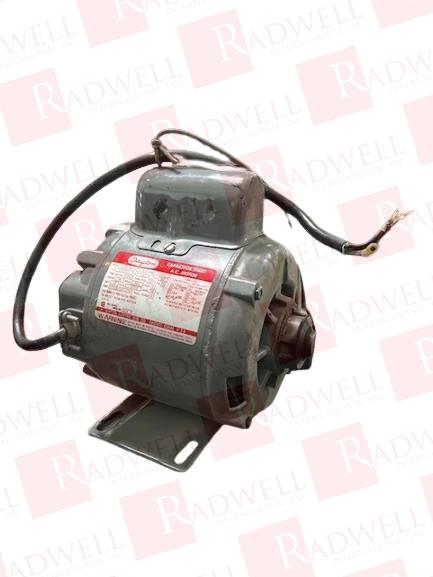 GRAINGER 5K455B