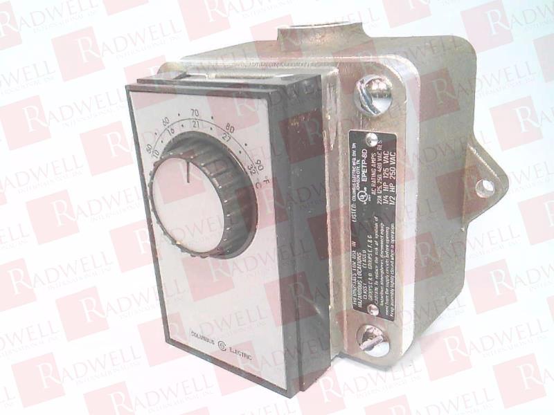 INGERSOLL RAND THT1210