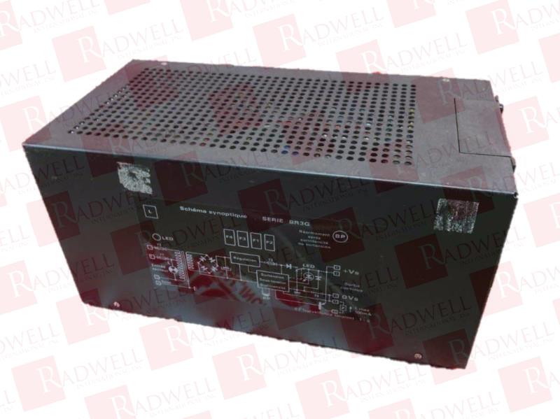  , POWER SUPPLY, 24 VDC, 100 MA