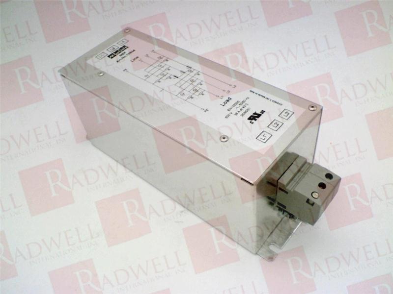 MURR ELEKTRONIK 10534