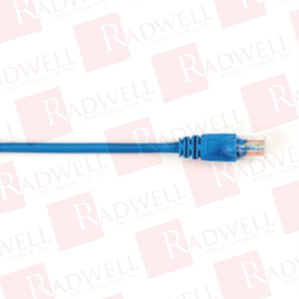 BLACK BOX CORP CAT5EPC-010-BL-10PAK
