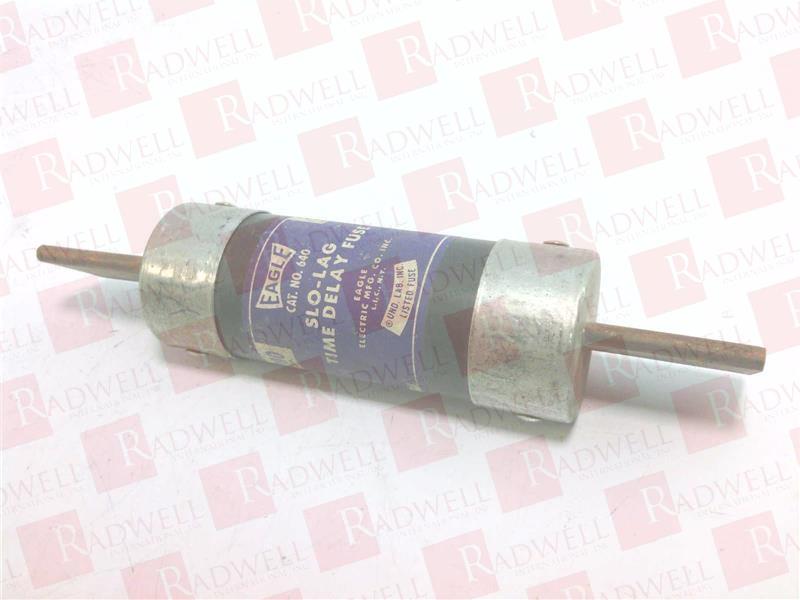 EAGLE ELECTRIC 640-200