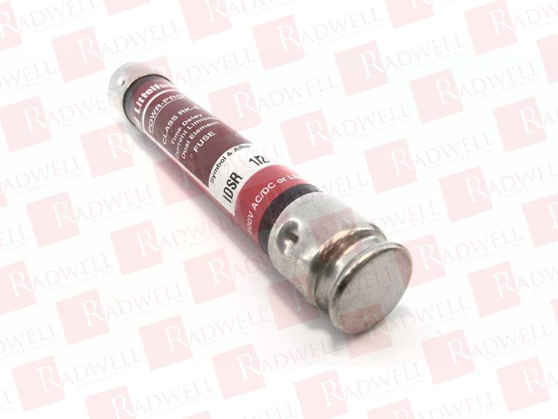 LITTELFUSE IDSR.500