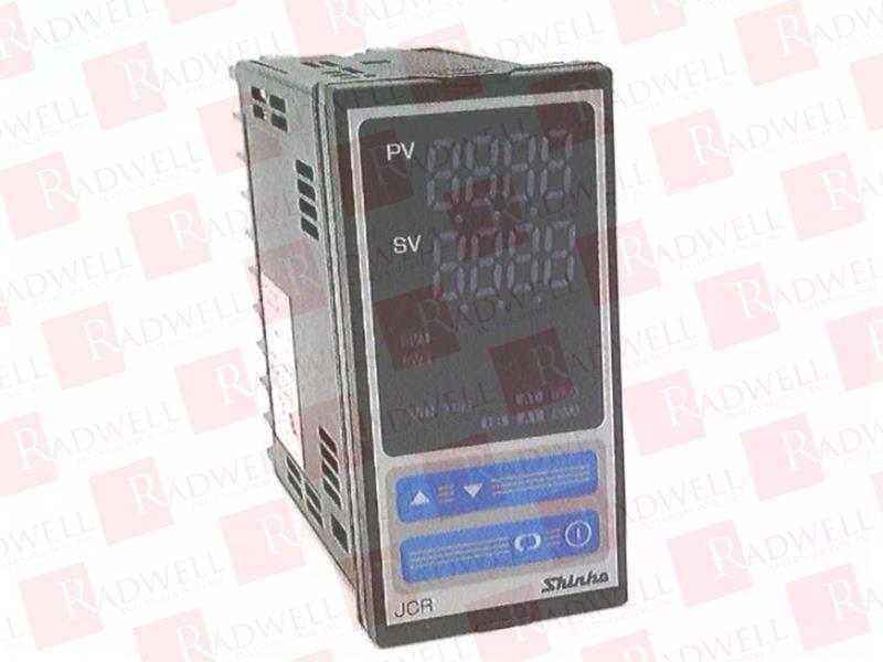 SHINKO TECHNOS JCR-33A-S/M