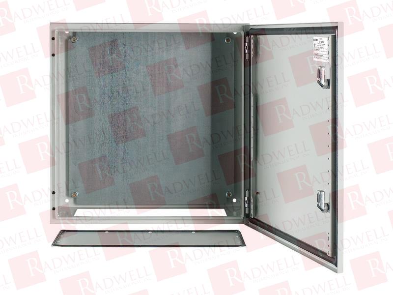 EATON CORPORATION 111691