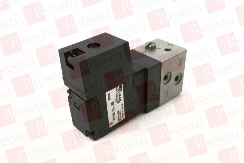 SMC VF1120-5LN-M5