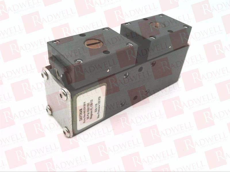 SMC MAGNUM-AL-130-13