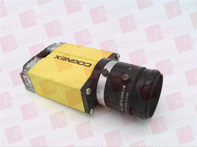 COGNEX 821-0033-1R