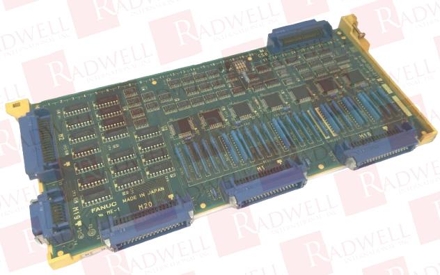 FANUC A16B-2203-0110