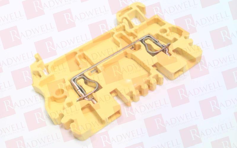 ALLEN BRADLEY 1492-L2-Y