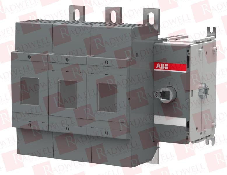 ASEA BROWN BOVERI OS400J30-FC