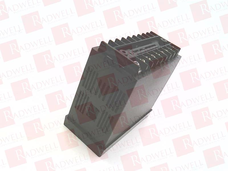 HENIX CORPORATION HR35A2