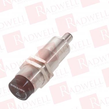 BALLUFF BIC 1I3-P2A50-M30MI3-SM4ACA