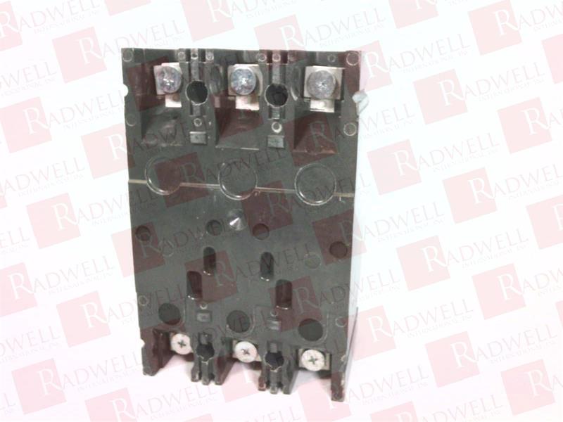 FUJI ELECTRIC BU3FHC-030L