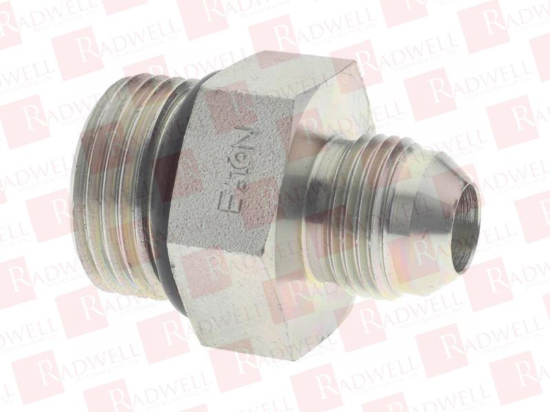 EATON CORPORATION 202702-12-8S