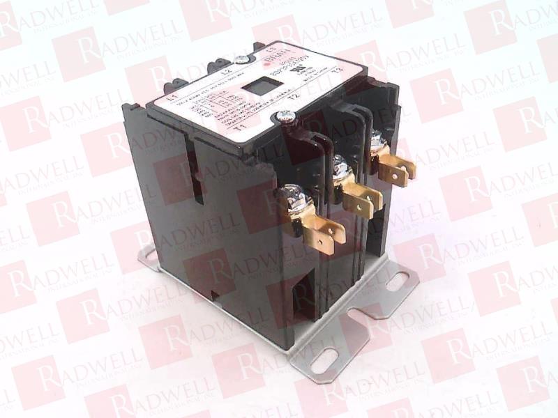 BRAH ELECTRIC BDP3P30A120V