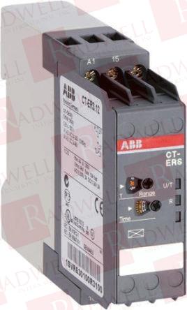 ASEA BROWN BOVERI 1SVR630100R3100
