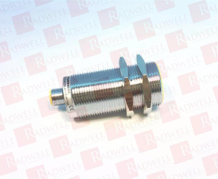 TURCK BC10-M30K-AN4X-H1141