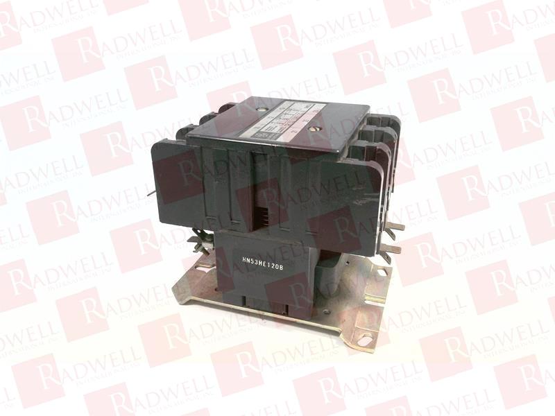 GENERAL ELECTRIC CR153-EB072CJA