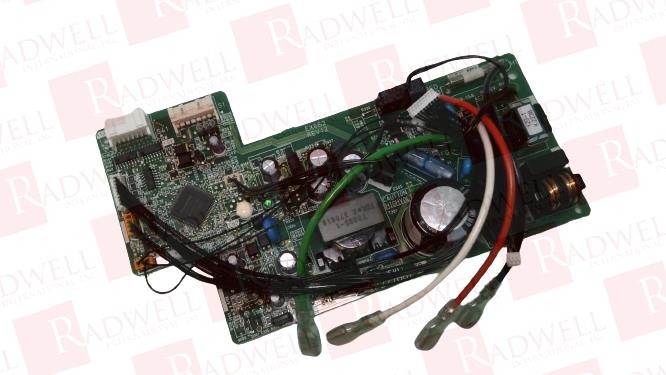 DAIKIN INDUSTRIES 4018979