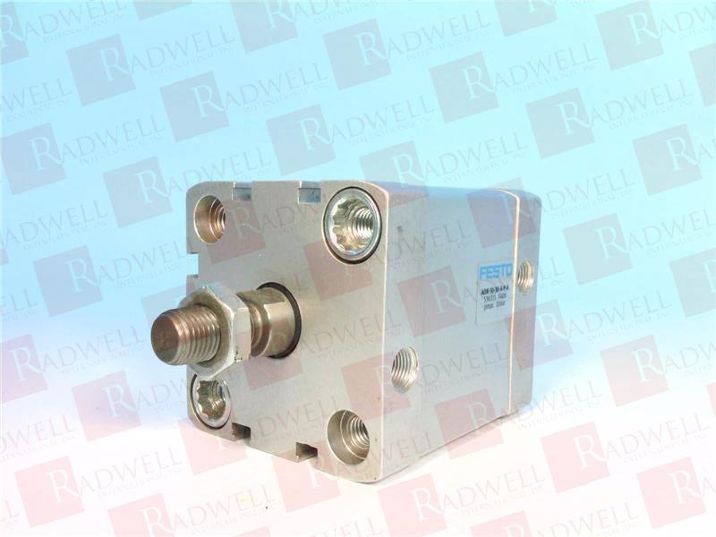 FESTO ADN-50-30-A-P-A