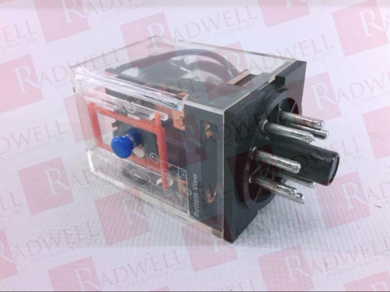 OMRON MK2PN-S-DC24